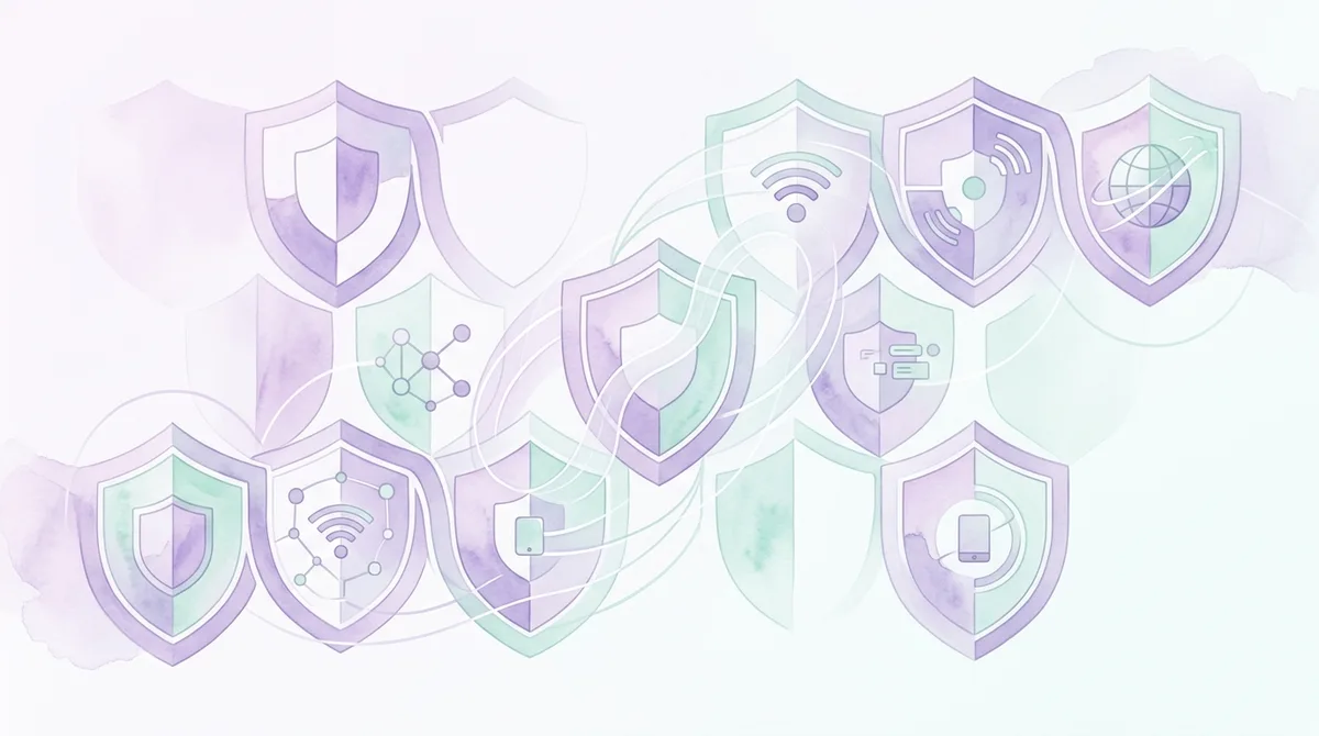 VPN and Airport Security Screening: How to Protect Your Device During TSA Checks and Border Searches in 2026