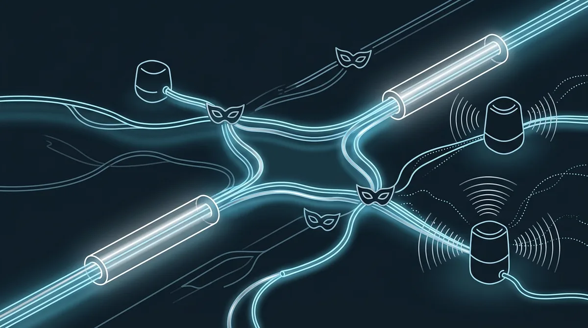 VPN and Alexa Privacy: How Smart Speakers Leak Your Location and Listening Habits Even With a VPN Connected in 2026