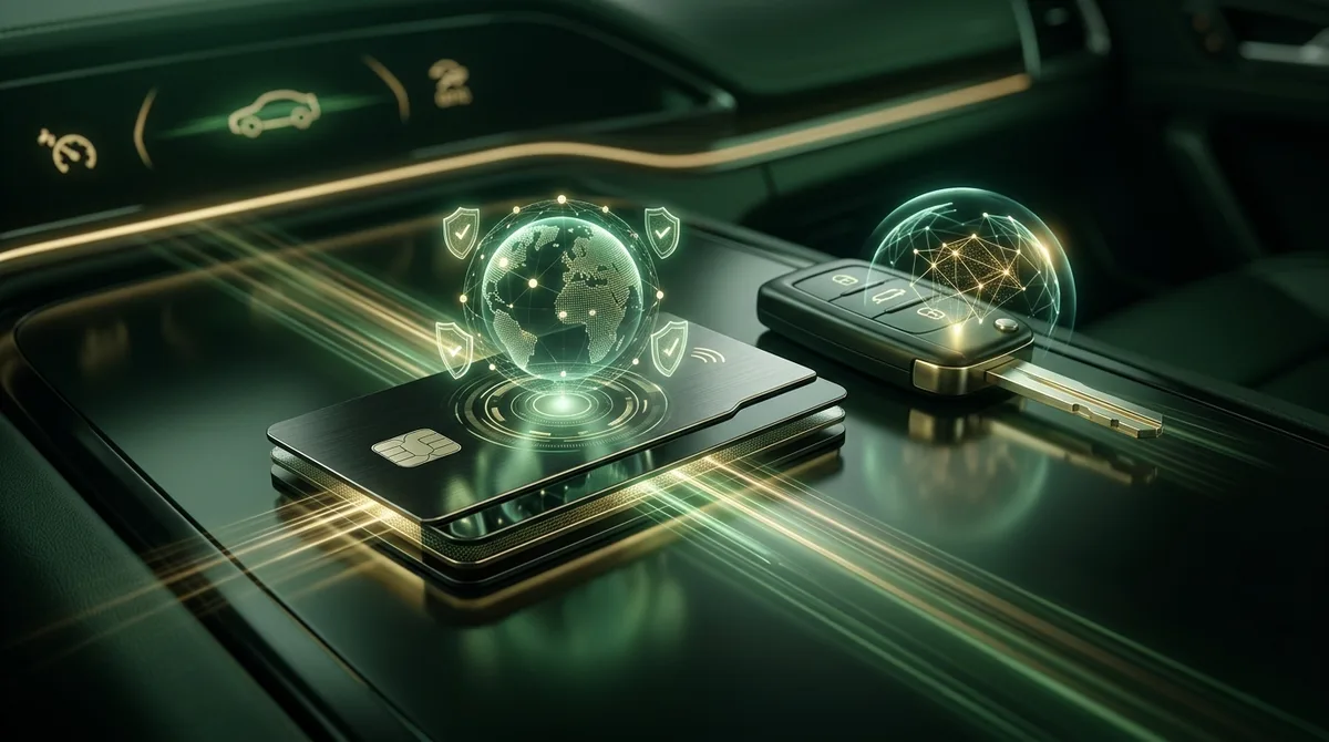 VPN and Car WiFi Hotspots: How to Secure Your Connected Vehicle From Hackers in 2026