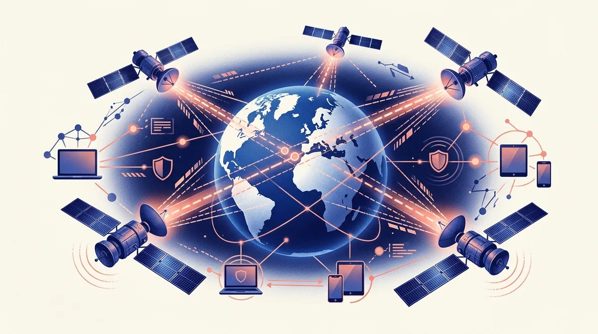 VPN and Family Shared WiFi: How to Protect Multiple Household Members Without Sharing Login Credentials in 2026
