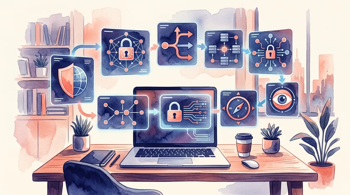 VPN Guide and Tips - May 2026: Complete Beginner to Advanced Strategies