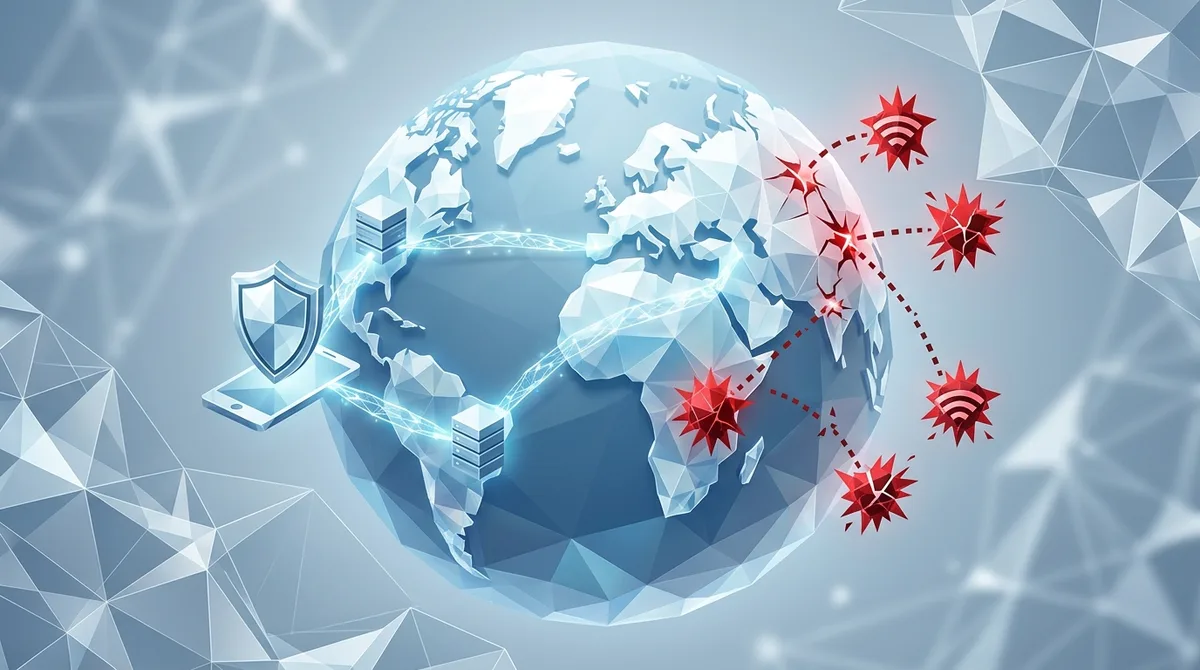 VPN and Open WiFi Network Security: How to Detect Fake Hotspots Before They Steal Your Data in 2026