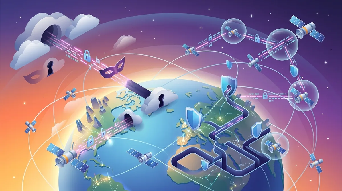 VPN and Apple iCloud Private Relay: Which Actually Protects Your Privacy Better in 2026